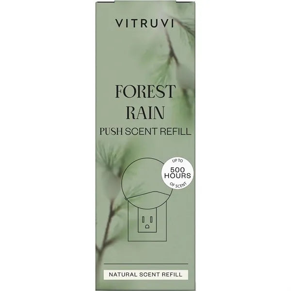 Vitruvi Plug-In Wall Diffuser + 1 Oil Bundle