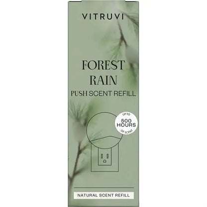 Vitruvi Plug-In Wall Diffuser + 1 Oil Bundle