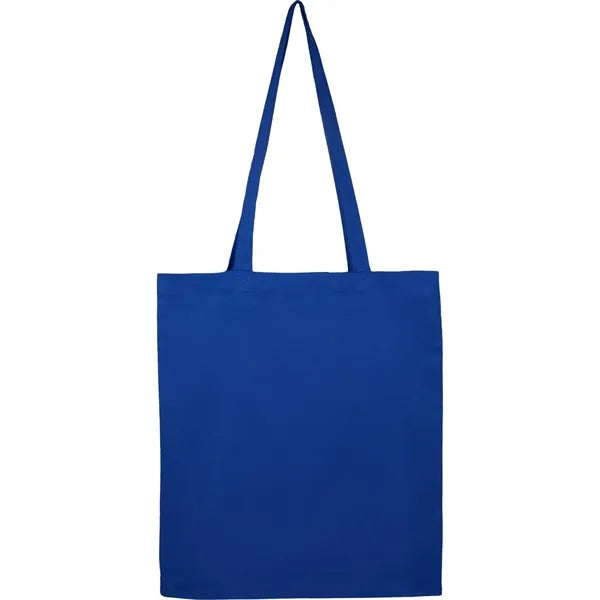 Carolina Organic 4oz Cotton Tote