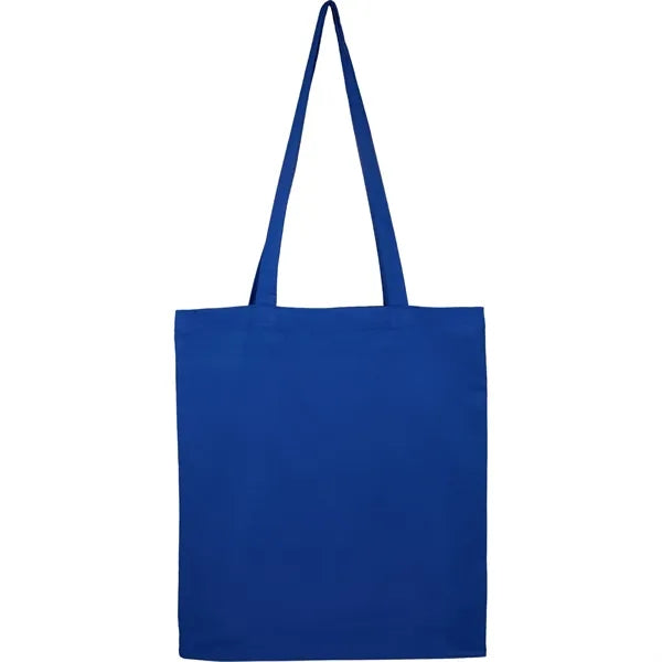Carolina Organic 4oz Cotton Tote