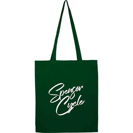 Carolina Organic 4oz Cotton Tote