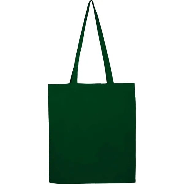 Carolina Organic 4oz Cotton Tote