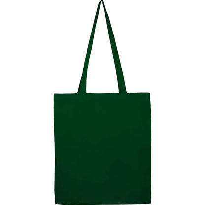 Carolina Organic 4oz Cotton Tote