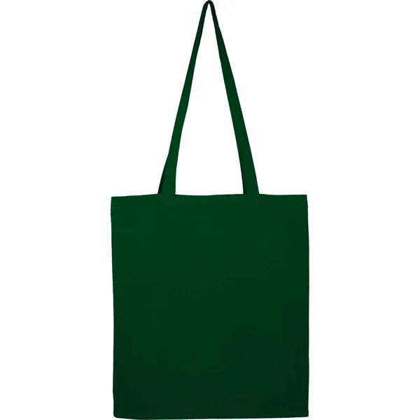 Carolina Organic 4oz Cotton Tote