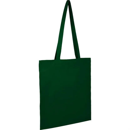 Carolina Organic 4oz Cotton Tote