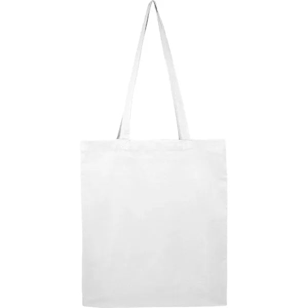 Carolina Organic 4oz Cotton Tote