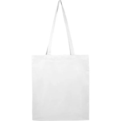Carolina Organic 4oz Cotton Tote