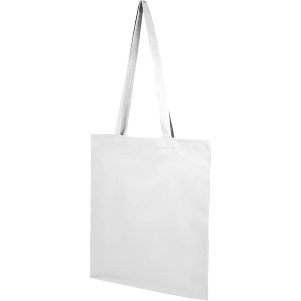 Carolina Organic 4oz Cotton Tote