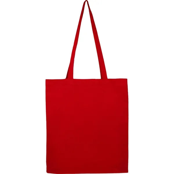 Carolina Organic 4oz Cotton Tote