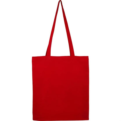 Carolina Organic 4oz Cotton Tote
