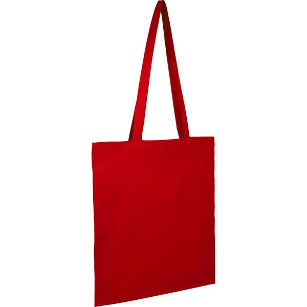 Carolina Organic 4oz Cotton Tote