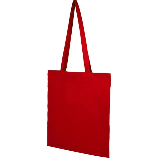 Carolina Organic 4oz Cotton Tote