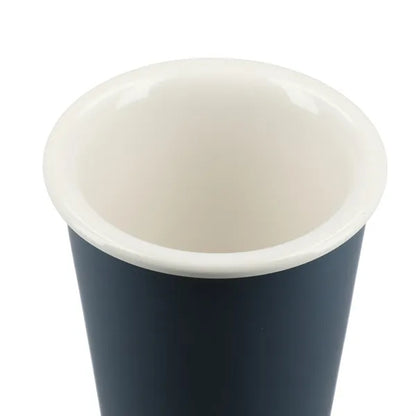 I'm not a paper cup 10oz ceramic tumbler