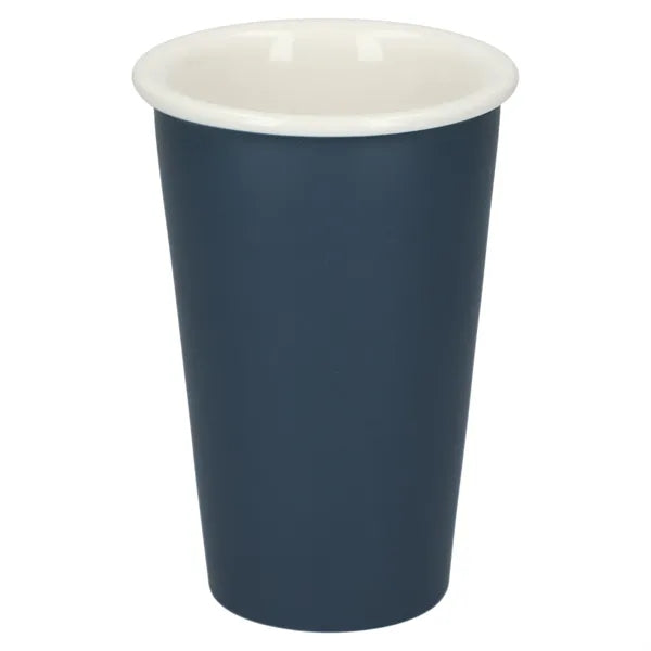 I'm not a paper cup 10oz ceramic tumbler