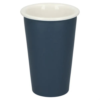 I'm not a paper cup 10oz ceramic tumbler