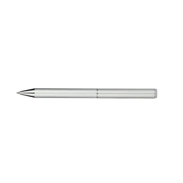 Recycled Aluminum Ultra Gel Ballpoint