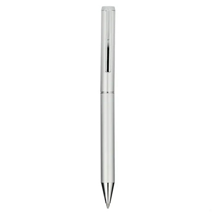 Recycled Aluminum Ultra Gel Ballpoint