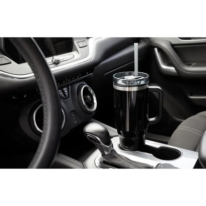 Thor 40oz Eco-Friendly Straw Tumbler