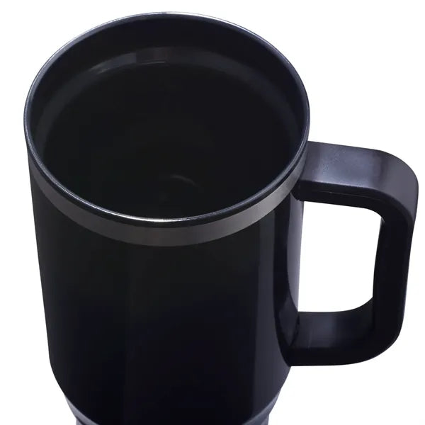 Thor 40oz Eco-Friendly Straw Tumbler