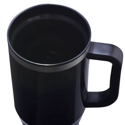 Thor 40oz Eco-Friendly Straw Tumbler