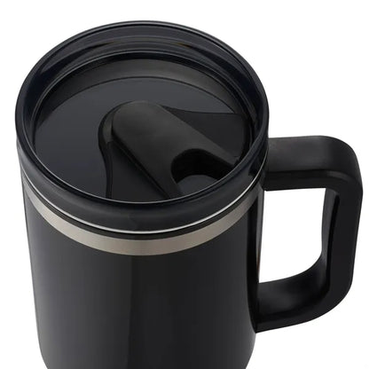 Thor 40oz Eco-Friendly Straw Tumbler