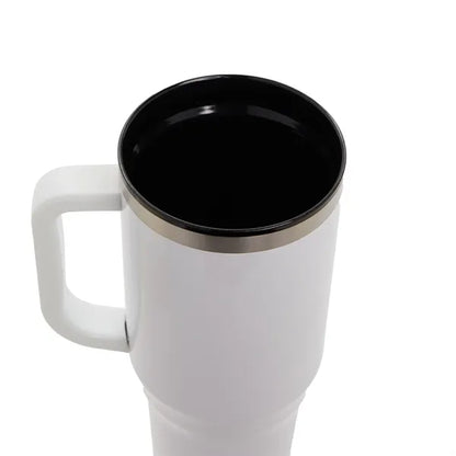 Thor 40oz Eco-Friendly Straw Tumbler