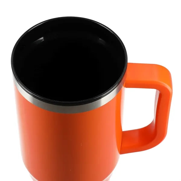 Thor 40oz Eco-Friendly Straw Tumbler