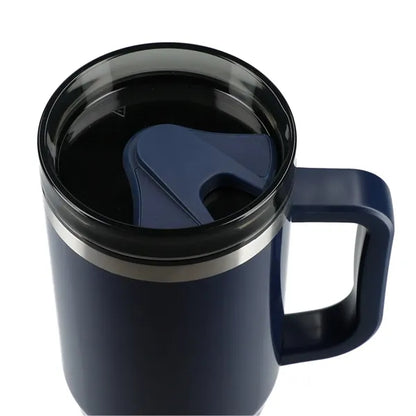 Thor 40oz Eco-Friendly Straw Tumbler
