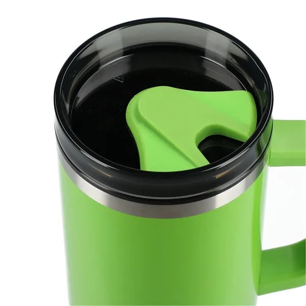 Thor 40oz Eco-Friendly Straw Tumbler