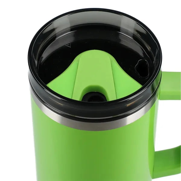 Thor 40oz Eco-Friendly Straw Tumbler