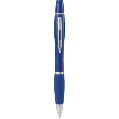 Nash Ballpoint Pen-Highlighter