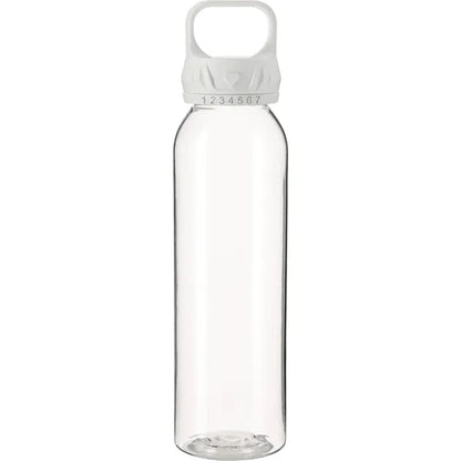 Smart 22oz Tritan Sports Bottle