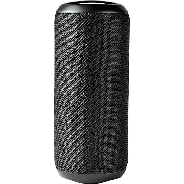 Rugged Fabric Outdoor Waterproof Bluetooth Speaker