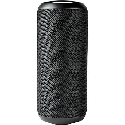 Rugged Fabric Outdoor Waterproof Bluetooth Speaker
