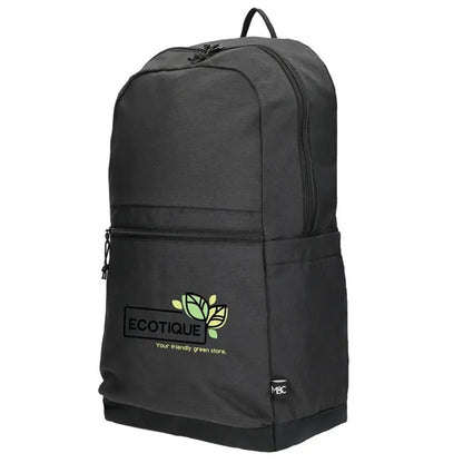 Merchant & Craft Recycled 17" Laptop Backpack