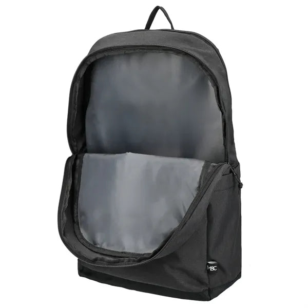 Merchant & Craft Recycled 17" Laptop Backpack