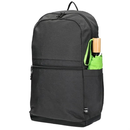 Merchant & Craft Recycled 17" Laptop Backpack