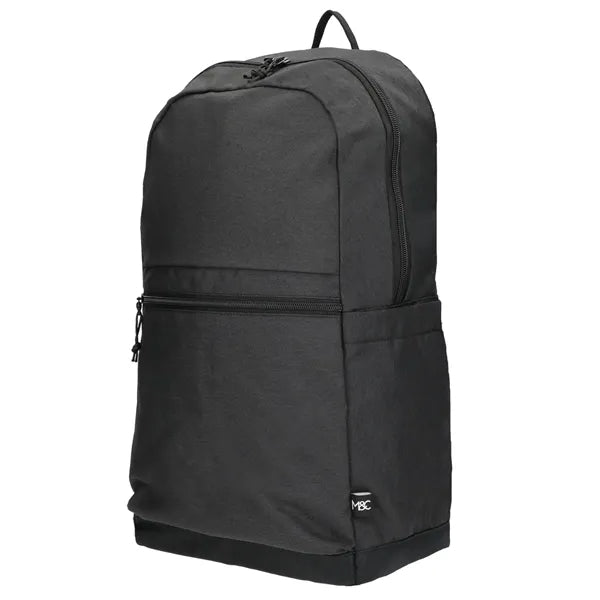 Merchant & Craft Recycled 17" Laptop Backpack