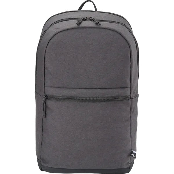 Merchant & Craft Recycled 17" Laptop Backpack