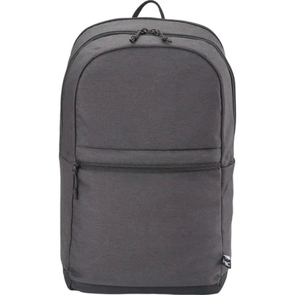 Merchant & Craft Recycled 17" Laptop Backpack