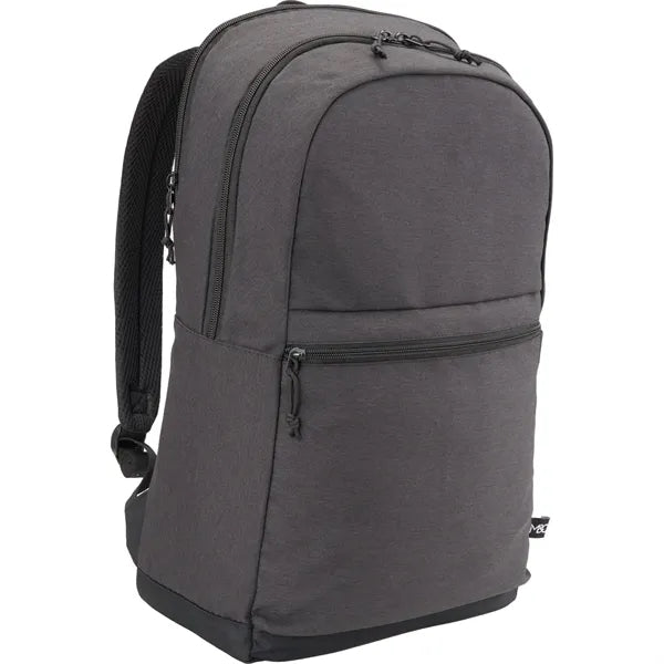 Merchant & Craft Recycled 17" Laptop Backpack