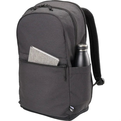 Merchant & Craft Recycled 17" Laptop Backpack