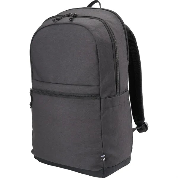 Merchant & Craft Recycled 17" Laptop Backpack