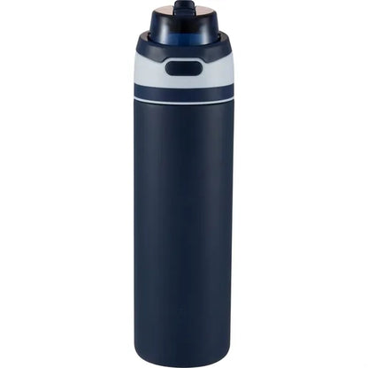 Elvin 28oz Recycled Stainless Flip Straw Bottle