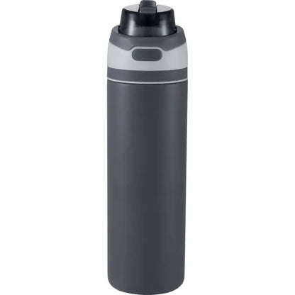 Elvin 28oz Recycled Stainless Flip Straw Bottle
