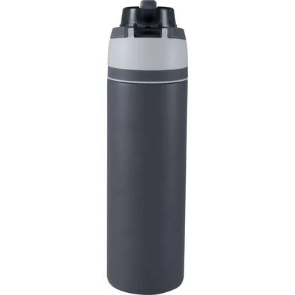 Elvin 28oz Recycled Stainless Flip Straw Bottle