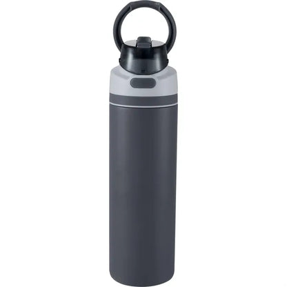Elvin 28oz Recycled Stainless Flip Straw Bottle