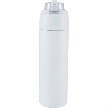 Elvin 28oz Recycled Stainless Flip Straw Bottle