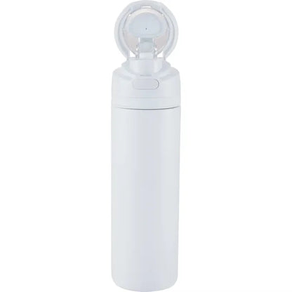 Elvin 28oz Recycled Stainless Flip Straw Bottle