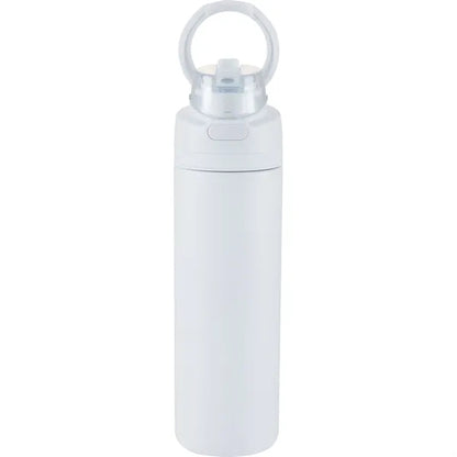 Elvin 28oz Recycled Stainless Flip Straw Bottle